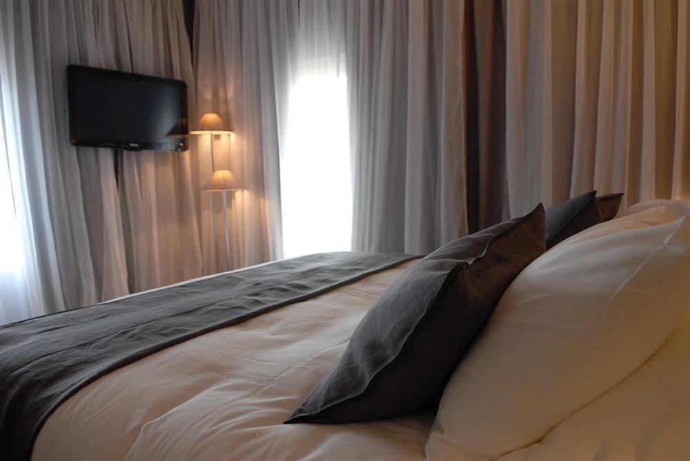 Best Western Hotel De La Breche Niort Dış mekan fotoğraf