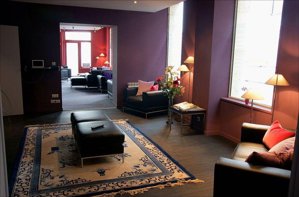 Best Western Hotel De La Breche Niort Dış mekan fotoğraf