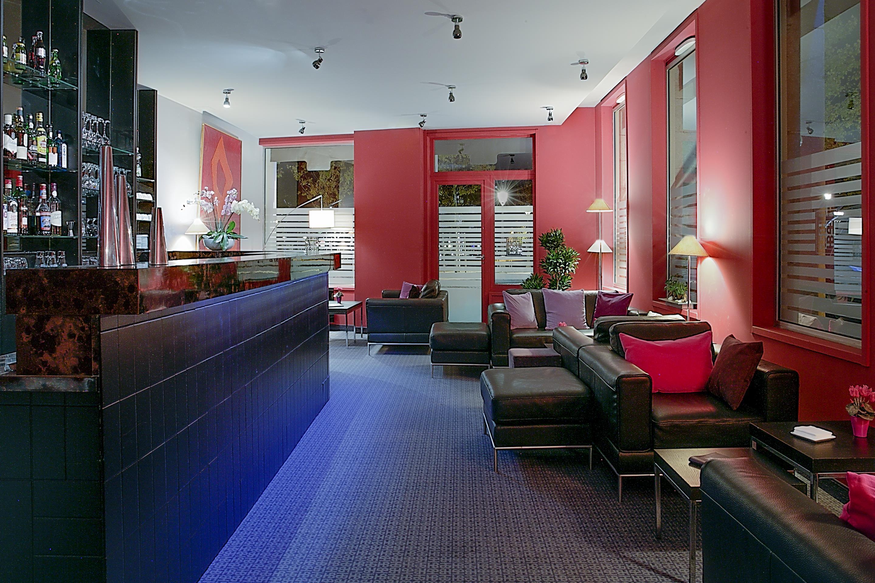 Best Western Hotel De La Breche Niort Dış mekan fotoğraf