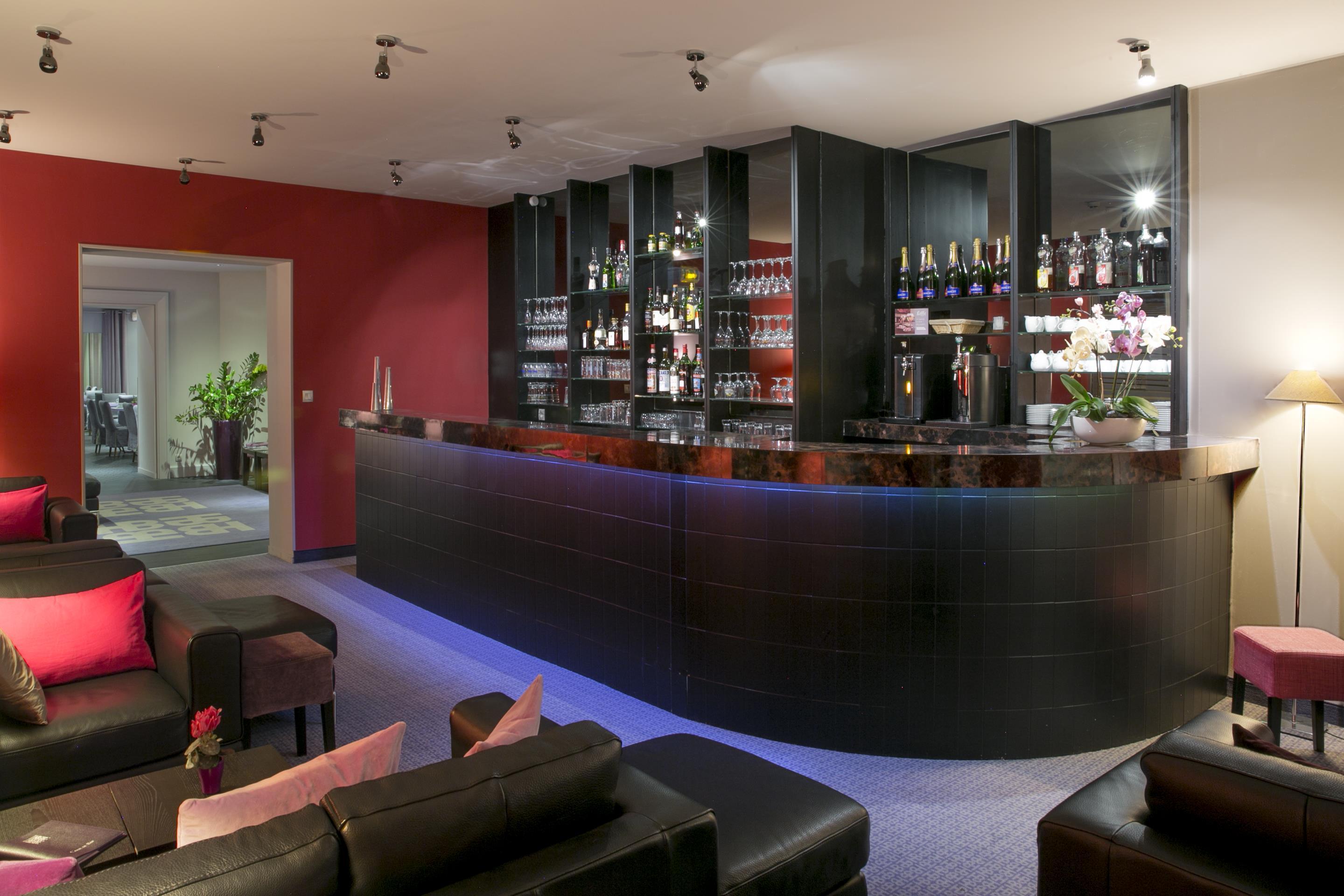 Best Western Hotel De La Breche Niort Dış mekan fotoğraf