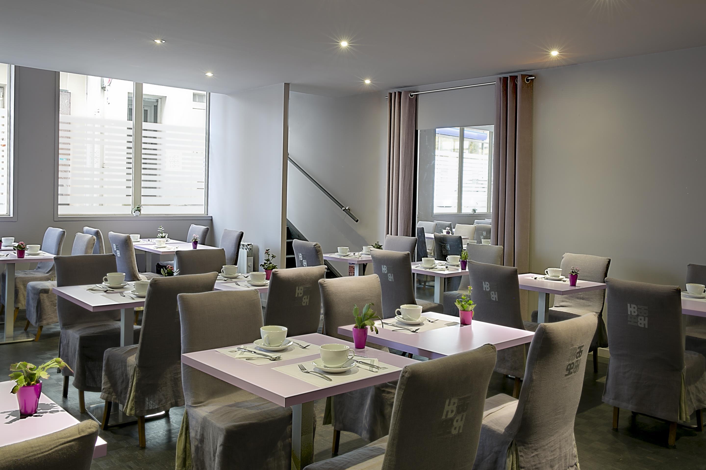 Best Western Hotel De La Breche Niort Dış mekan fotoğraf