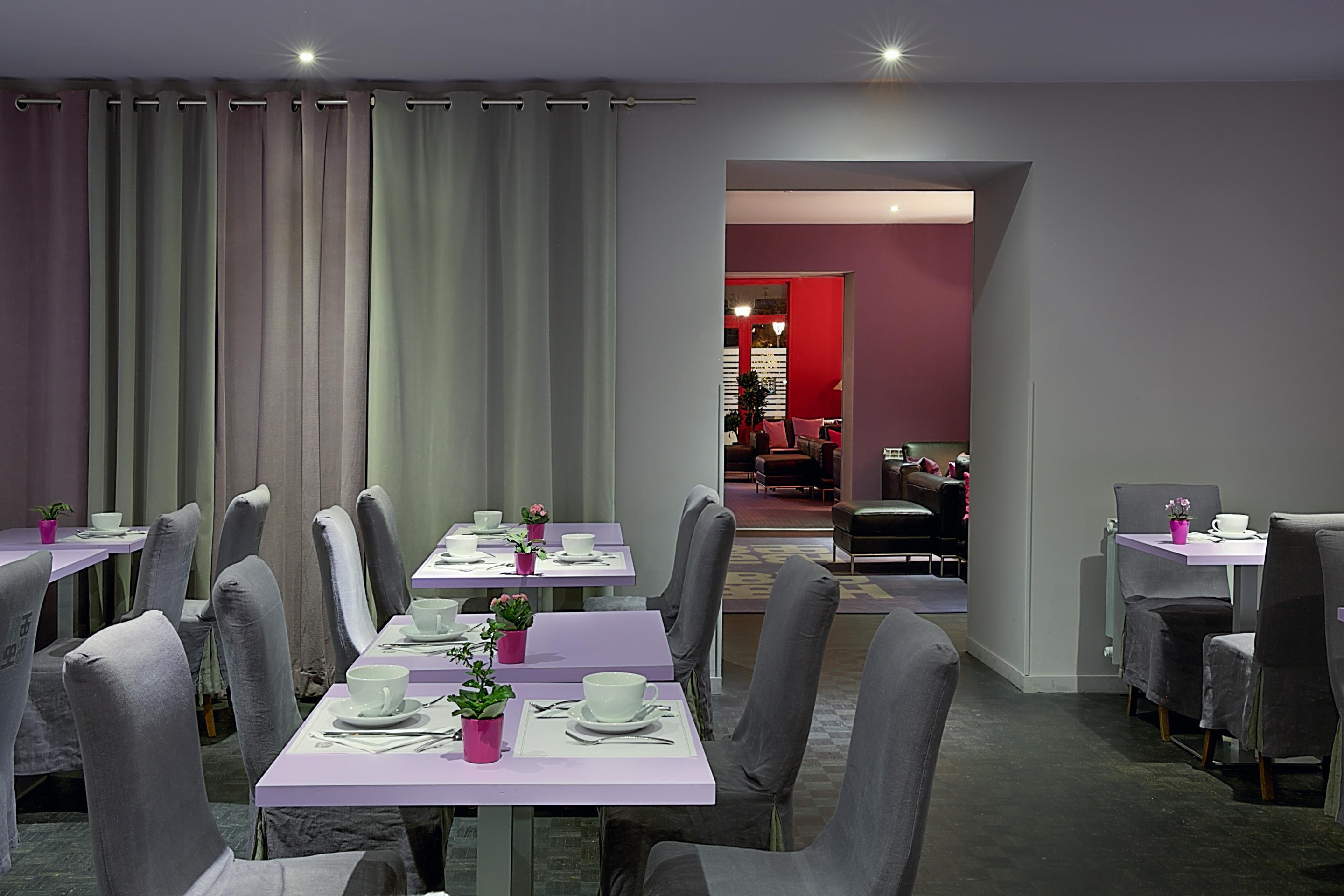 Best Western Hotel De La Breche Niort Dış mekan fotoğraf