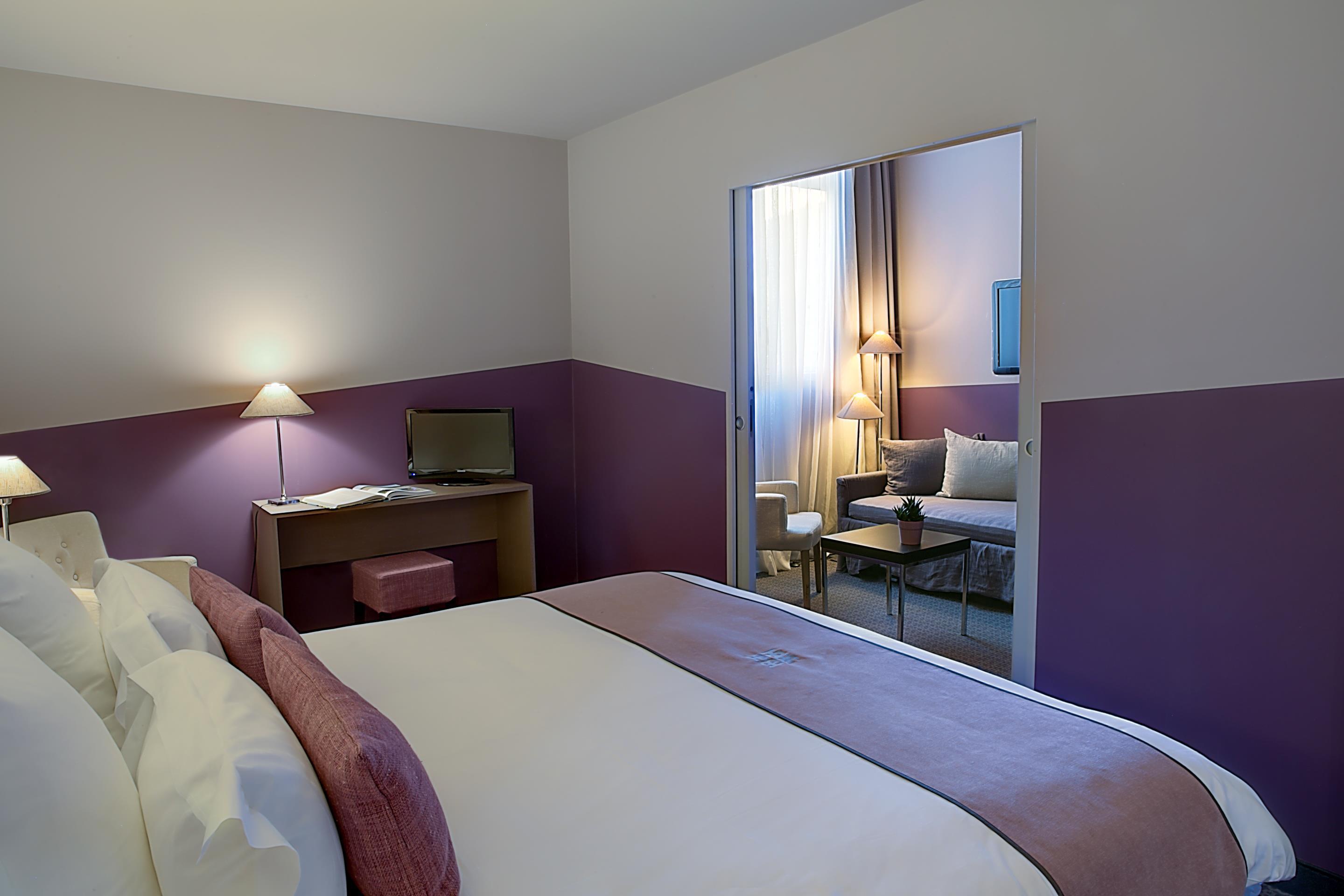 Best Western Hotel De La Breche Niort Dış mekan fotoğraf