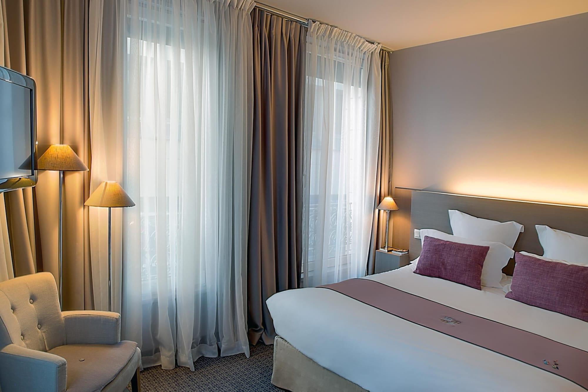 Best Western Hotel De La Breche Niort Dış mekan fotoğraf