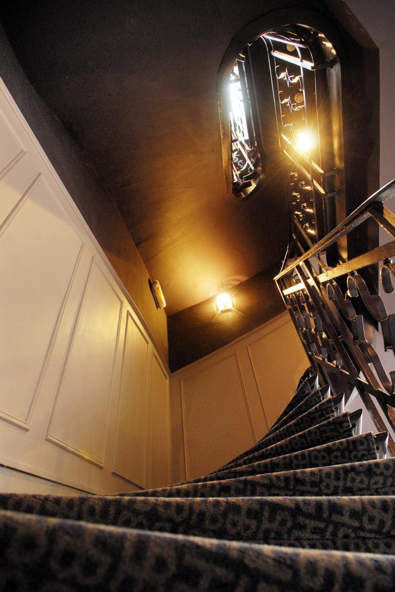 Best Western Hotel De La Breche Niort İç mekan fotoğraf